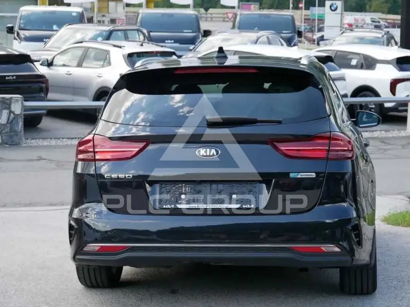 2021 KIA Ceed