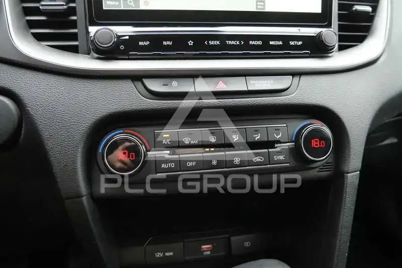 2021 KIA Ceed