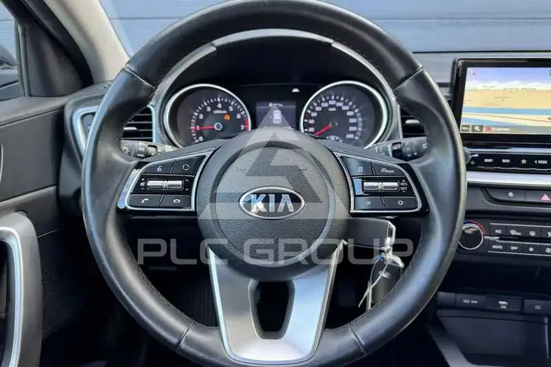 2021 KIA Ceed