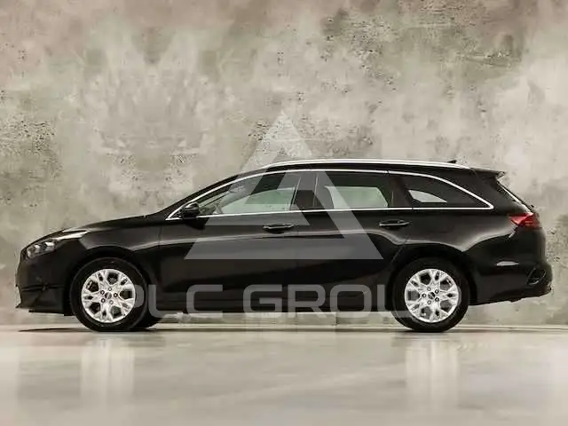 2021 KIA Ceed