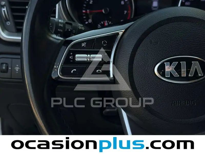 2021 KIA Ceed