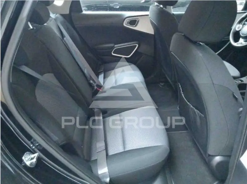 2021 KIA Soul