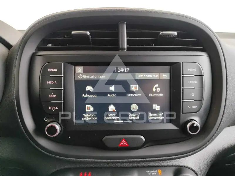 2021 KIA Soul