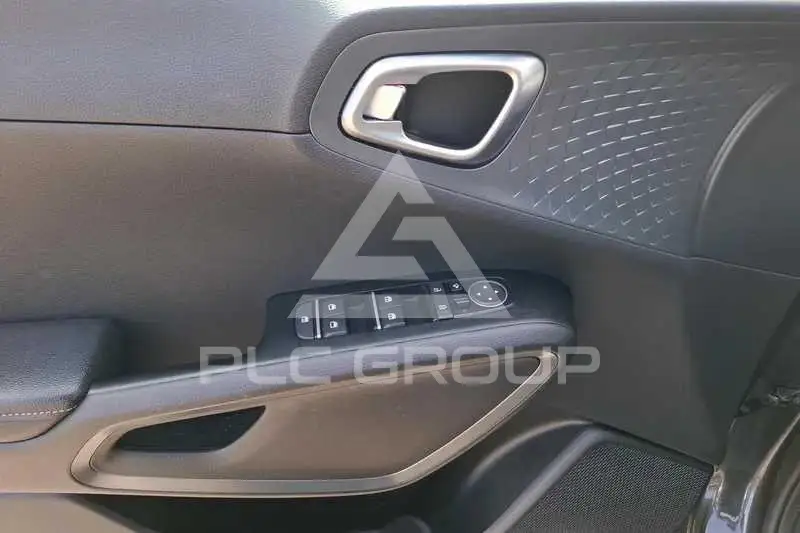 2021 KIA Soul