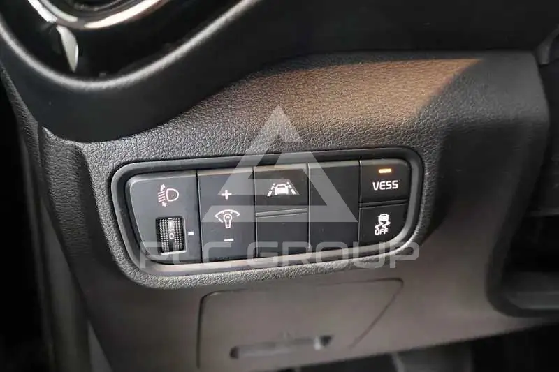 2021 KIA Soul