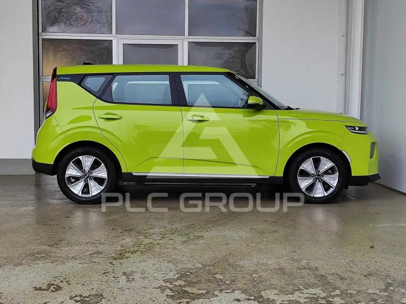 2021 KIA Soul