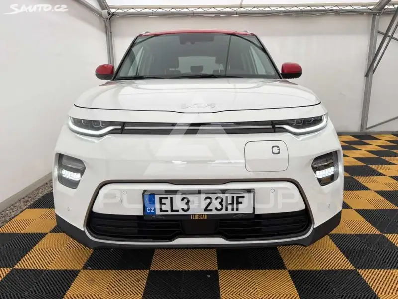 2021 KIA Soul