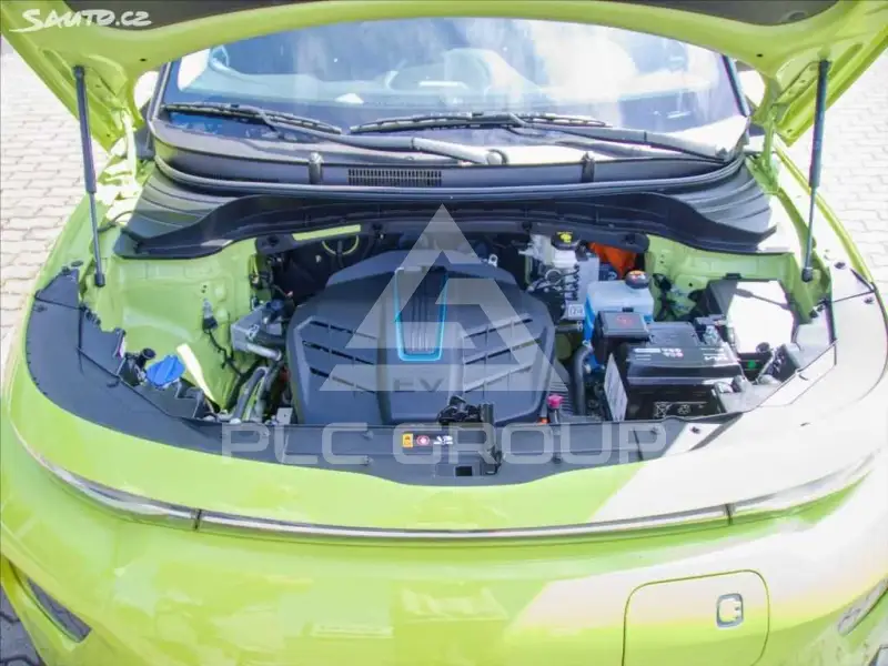 2021 KIA Soul