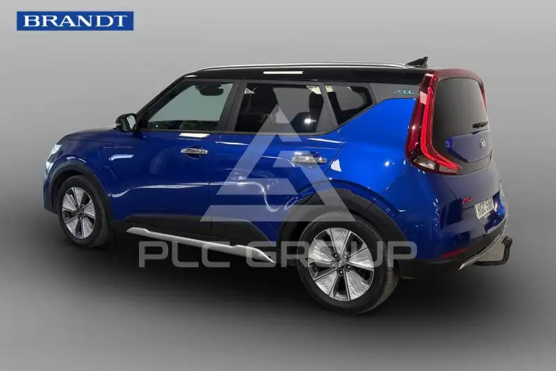 2021 KIA Soul