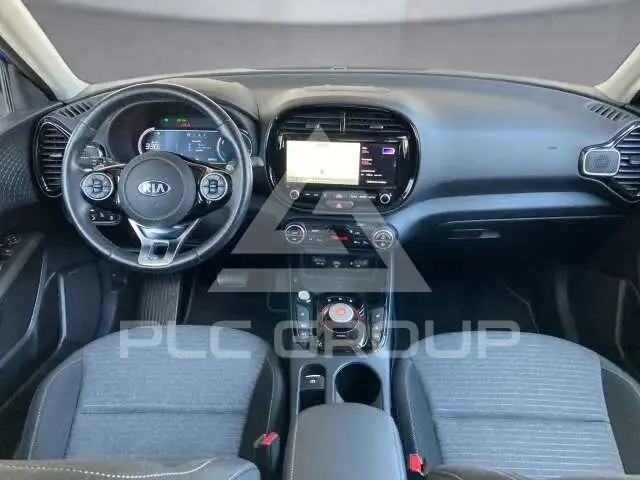 2021 KIA Soul