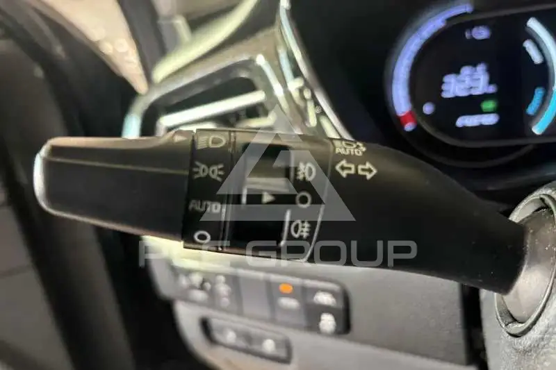2021 KIA Niro