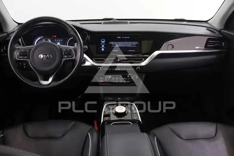 2021 KIA Niro