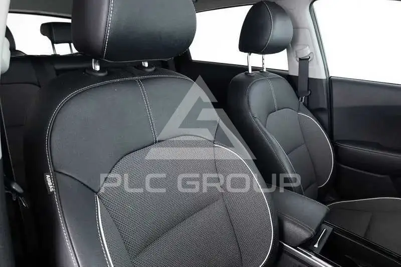 2021 KIA Niro