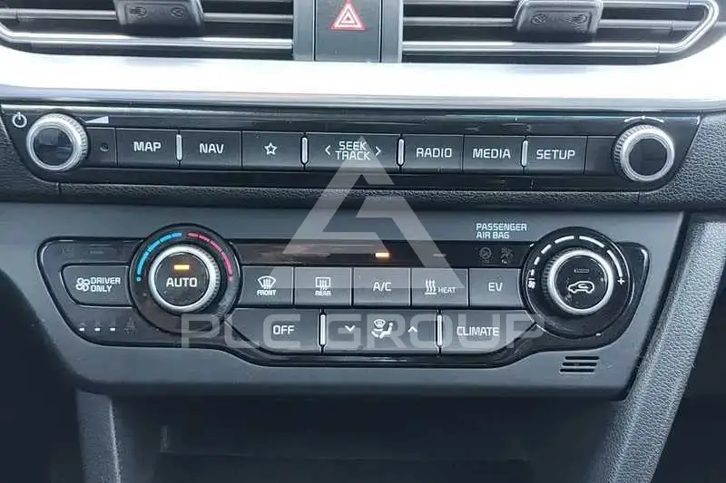2021 KIA Niro