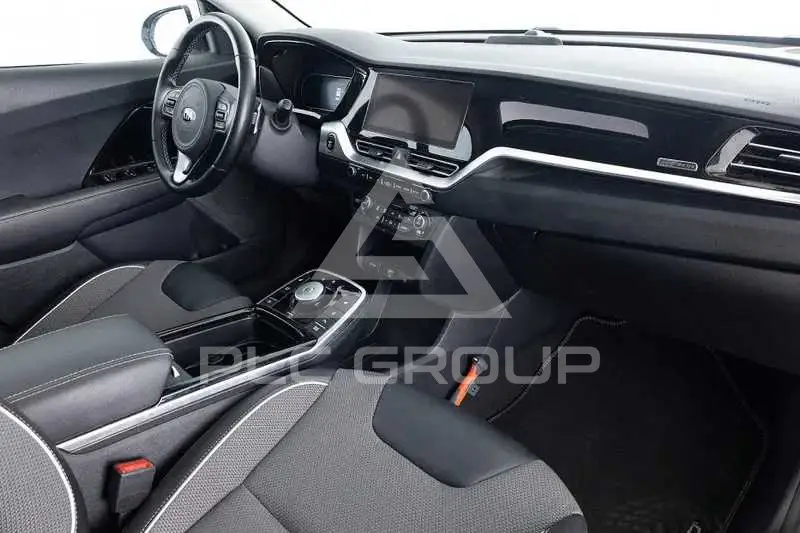 2021 KIA Niro