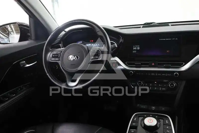2021 KIA Niro