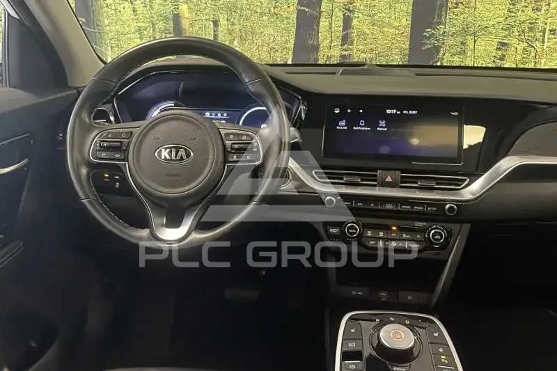 2021 KIA Niro
