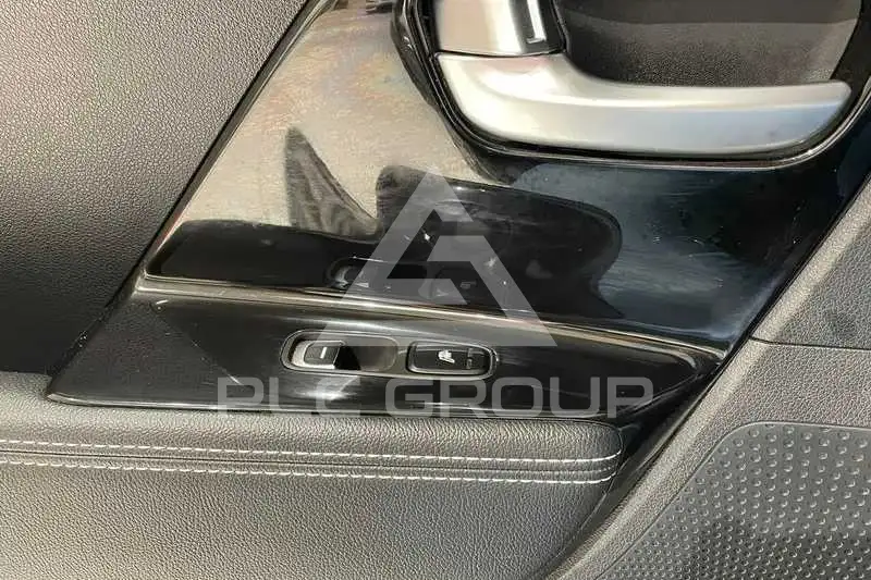 2021 KIA Niro