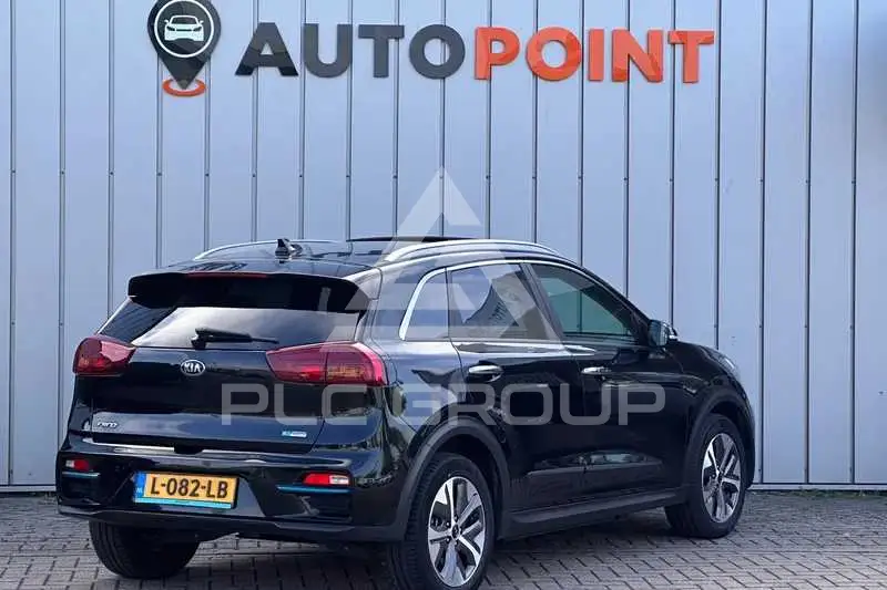 2021 KIA Niro
