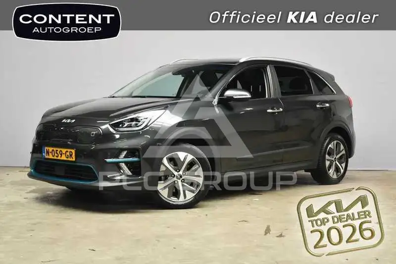 2021 KIA Niro