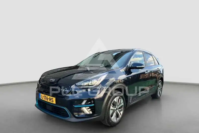 2021 KIA Niro
