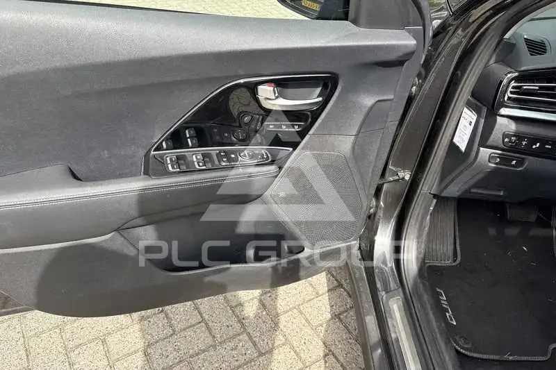 2021 KIA Niro