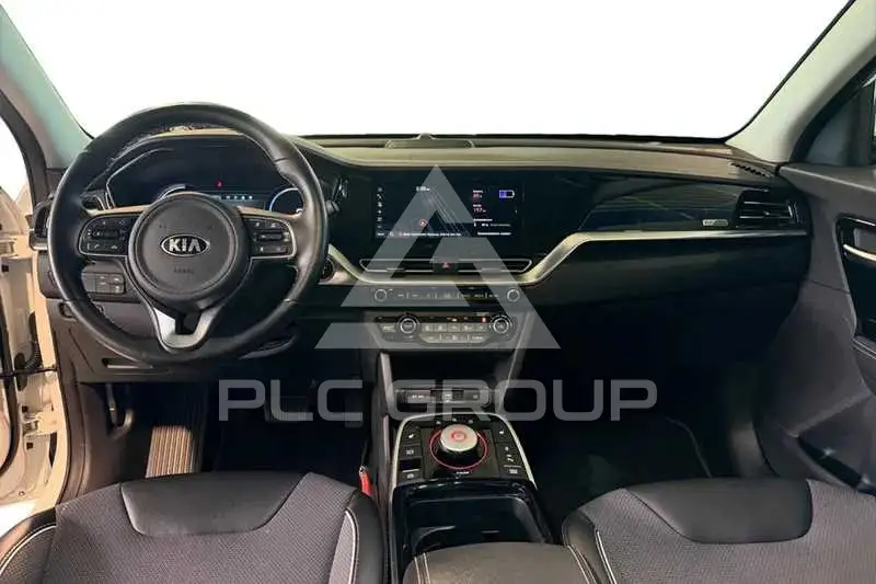 2021 KIA Niro