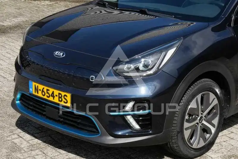 2021 KIA Niro