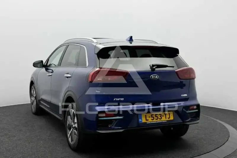 2021 KIA Niro