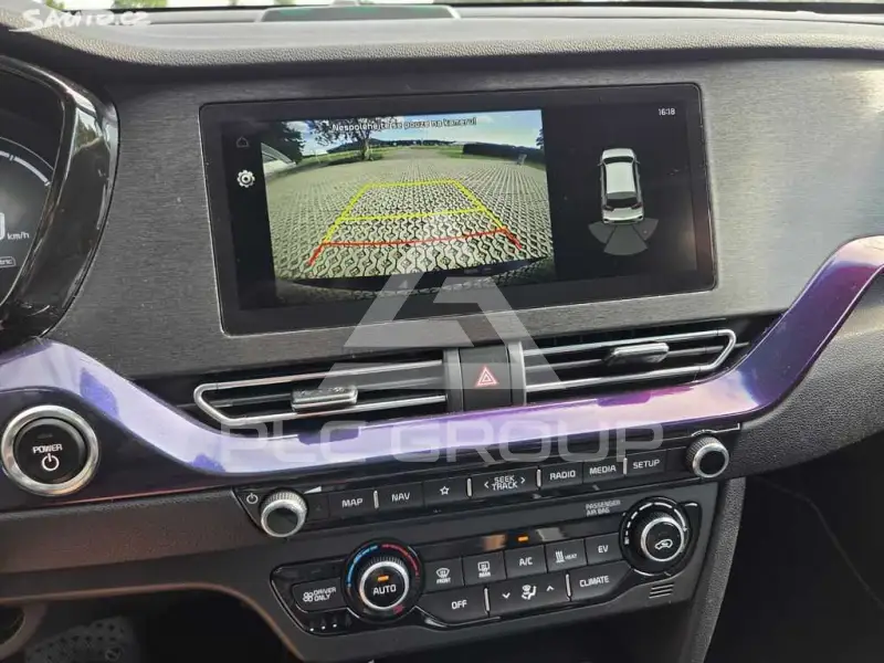 2021 KIA Niro