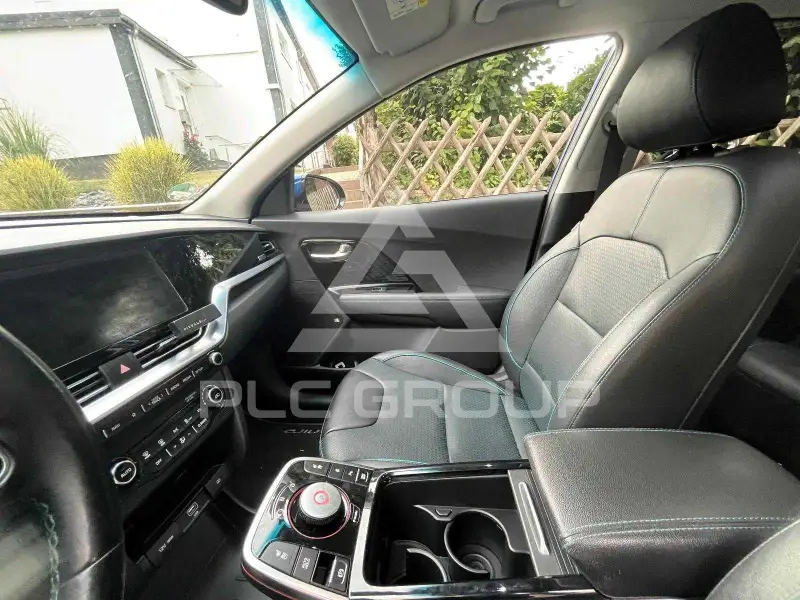 2021 KIA Niro