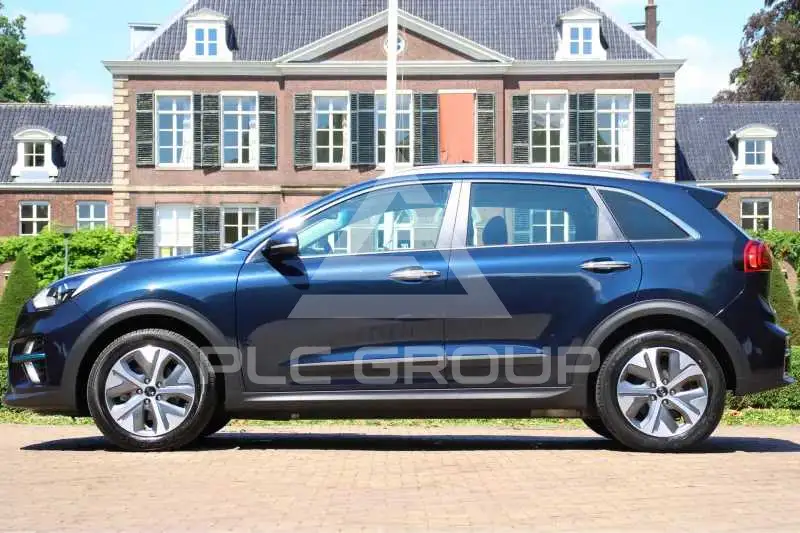 2021 KIA Niro