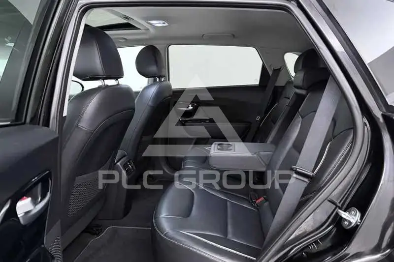 2021 KIA Niro