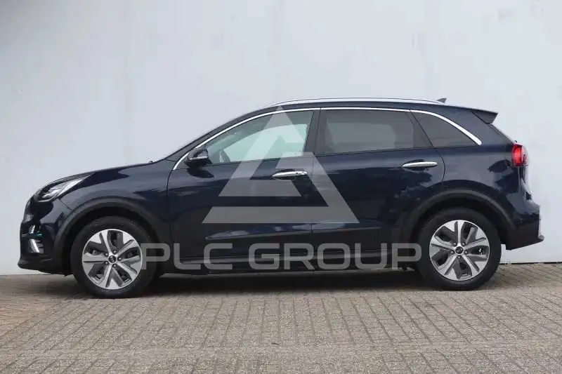 2021 KIA Niro