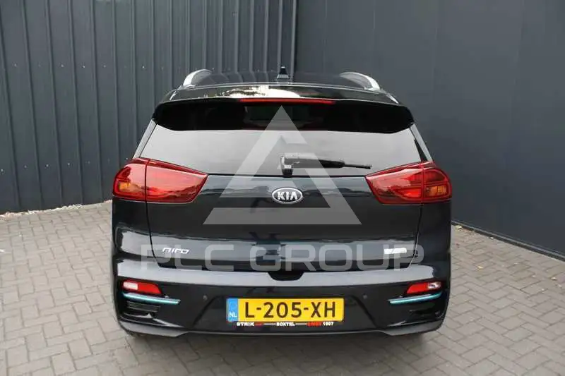 2021 KIA Niro