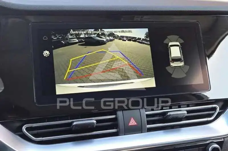 2021 KIA Niro