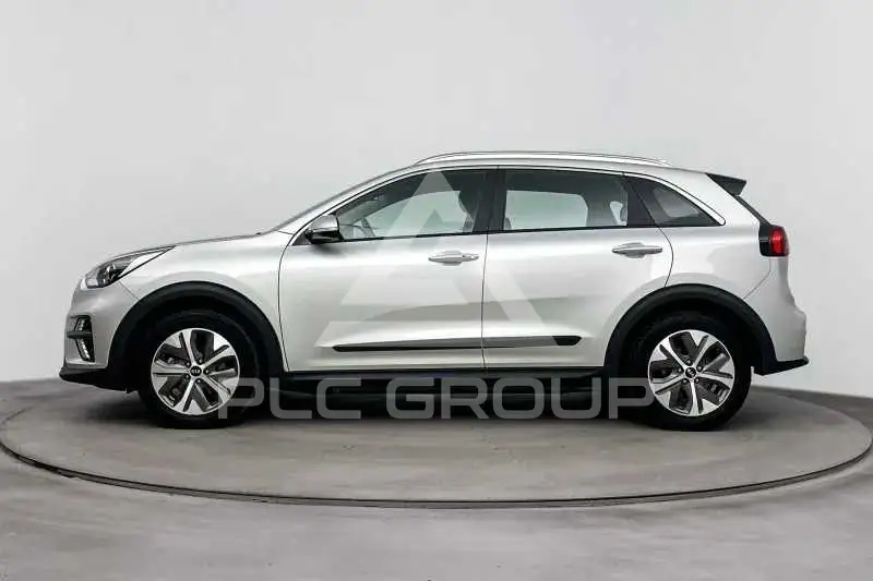 2021 KIA Niro