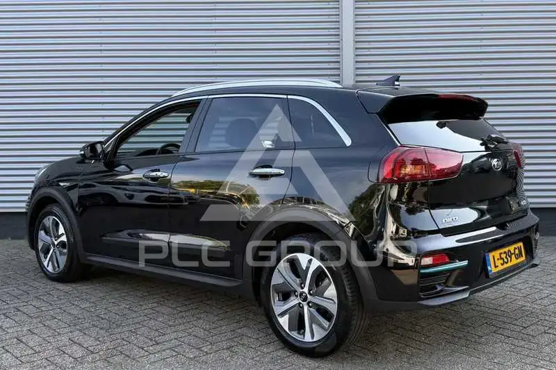 2021 KIA Niro
