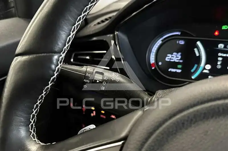 2021 KIA Niro