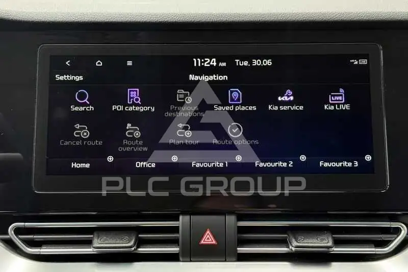 2021 KIA Niro