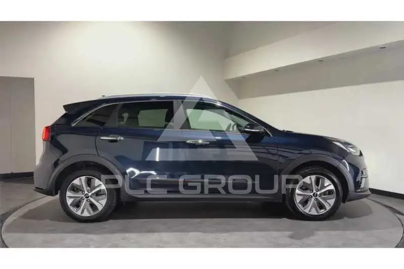 2021 KIA Niro