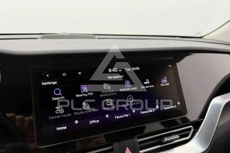 2021 KIA Niro