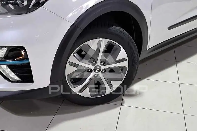2021 KIA Niro