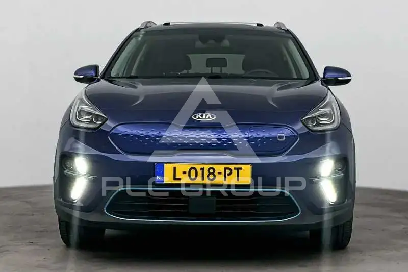 2021 KIA Niro
