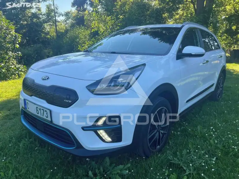 2021 KIA Niro