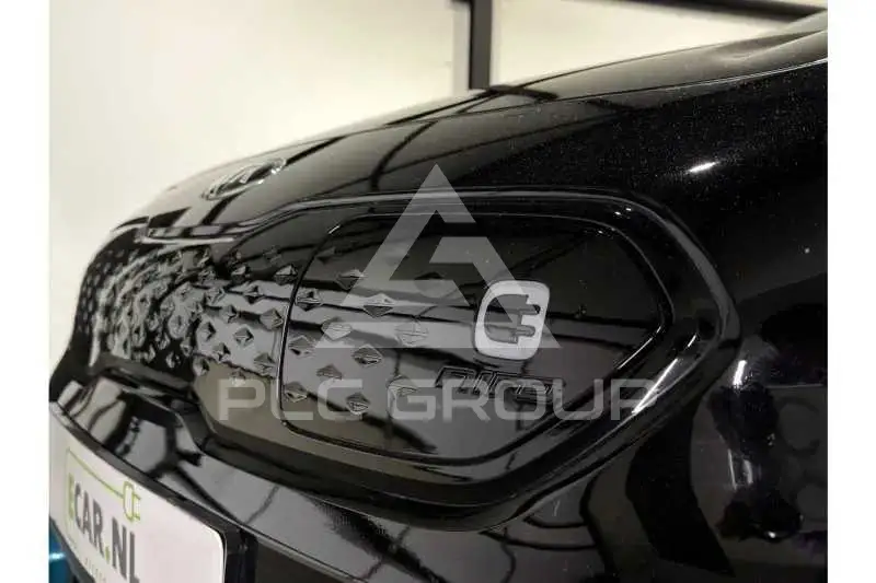 2021 KIA Niro