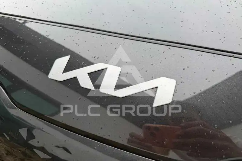 2021 KIA Niro