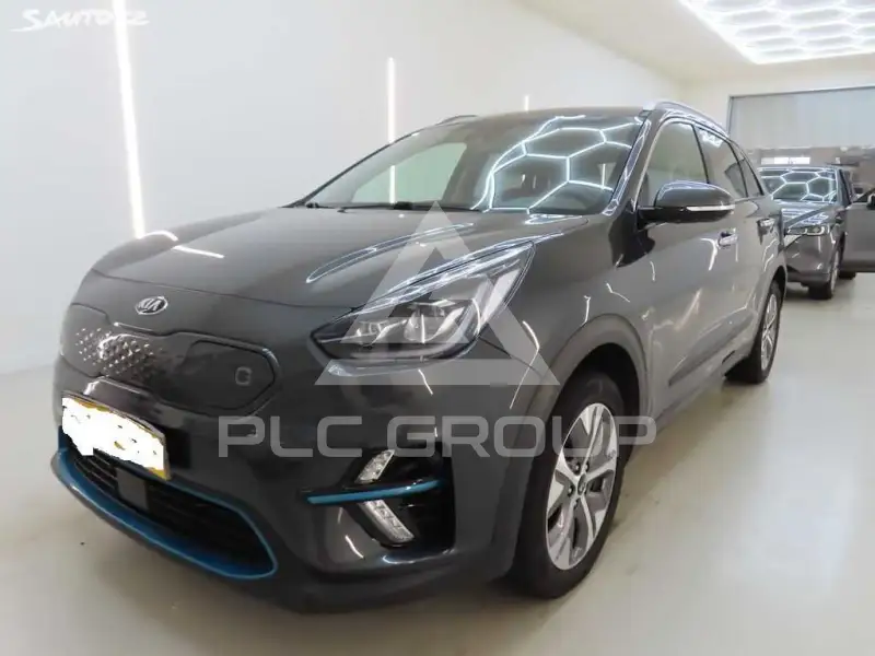 2021 KIA Niro
