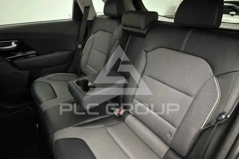 2021 KIA Niro