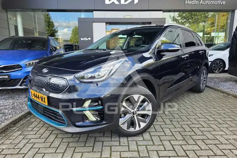 2021 KIA Niro